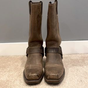 Frye Boots